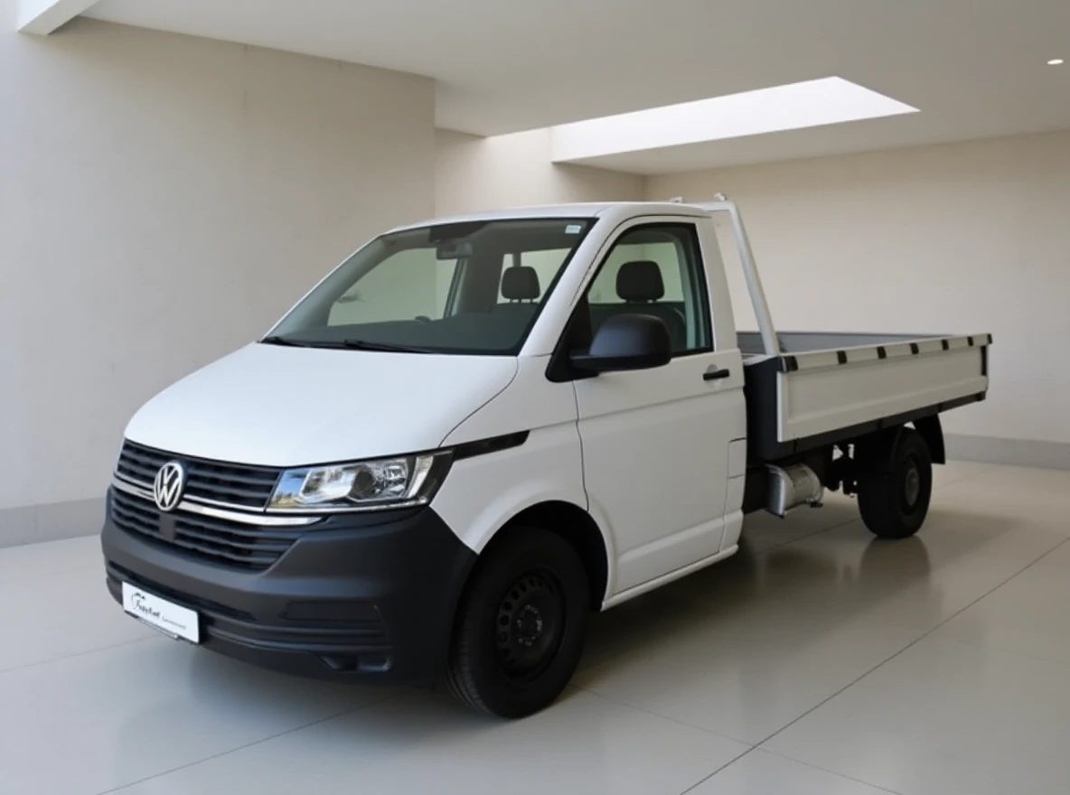 Volkswagen T6 Transporter