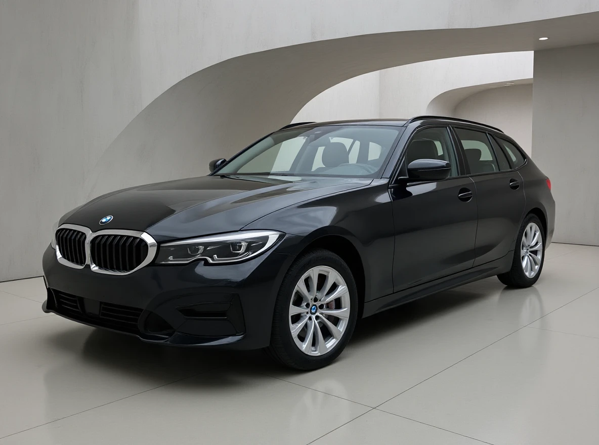 BMW 318