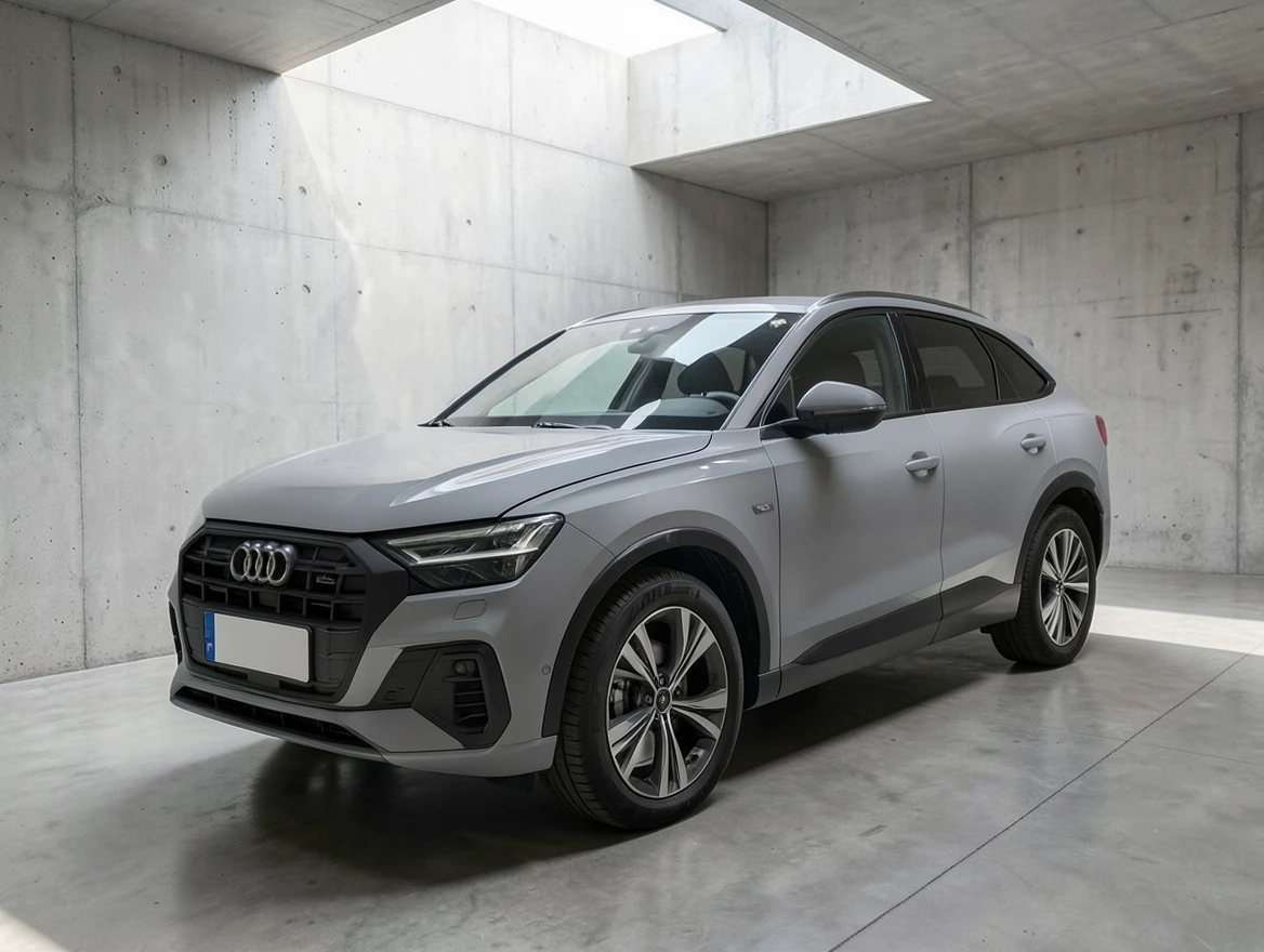 Audi Q4 Sportback 40 e-tron