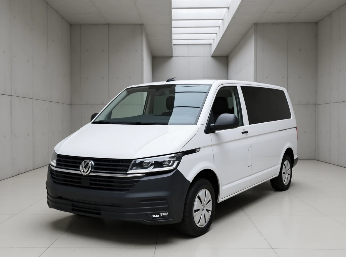 Volkswagen T6.1 Kombi