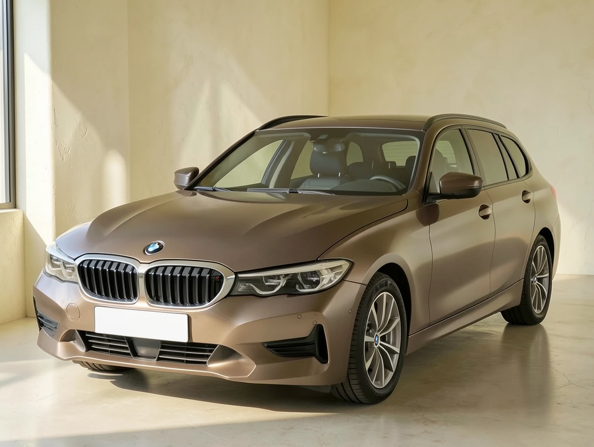 BMW 318