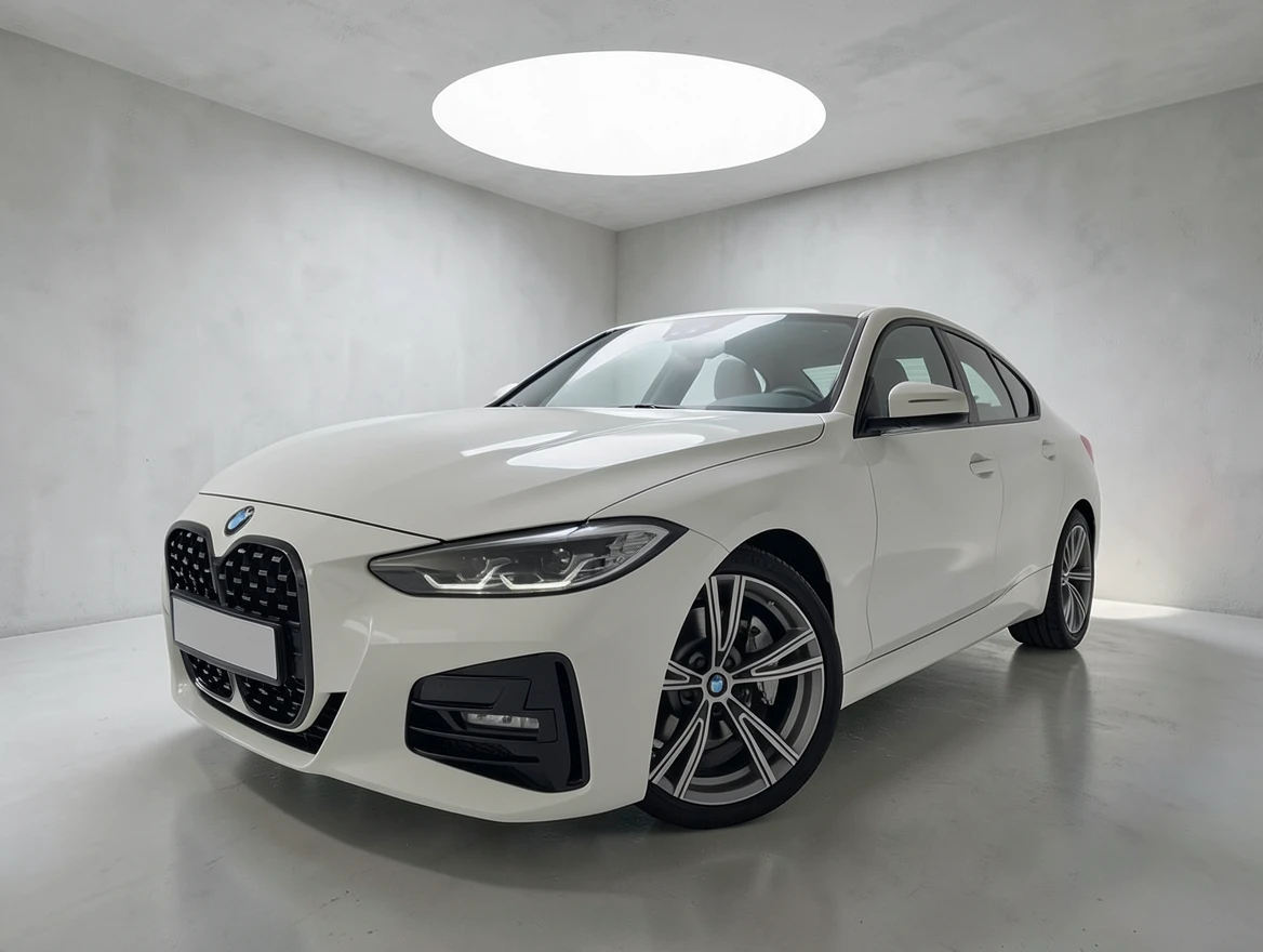 BMW 430