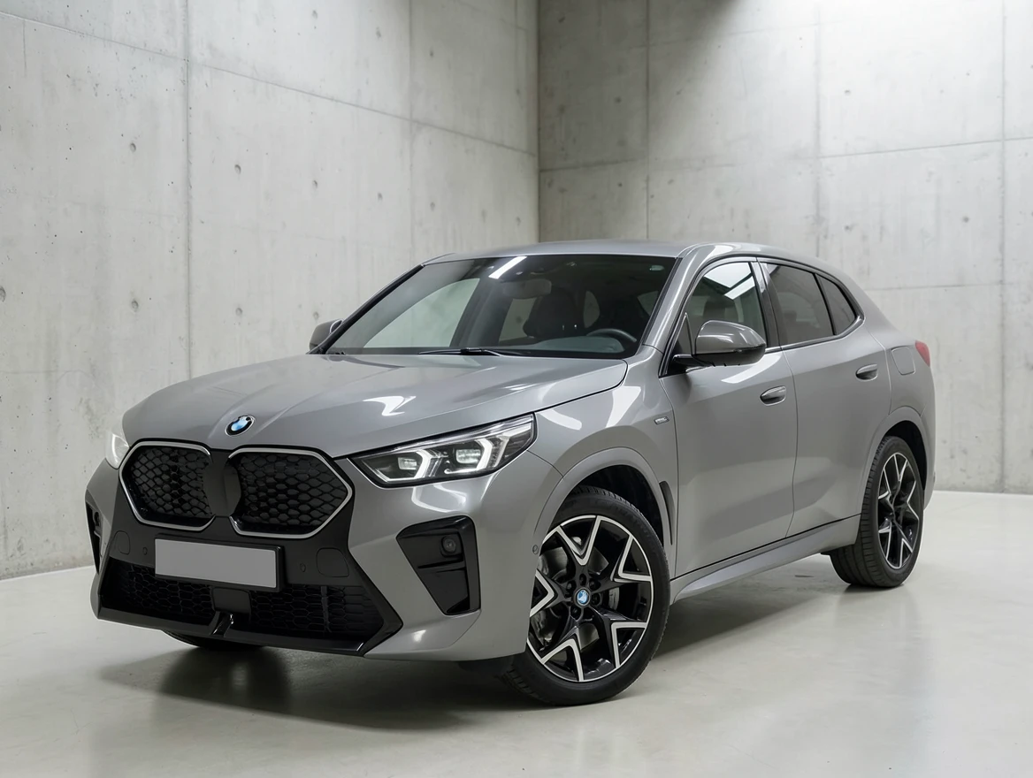 BMW iX2