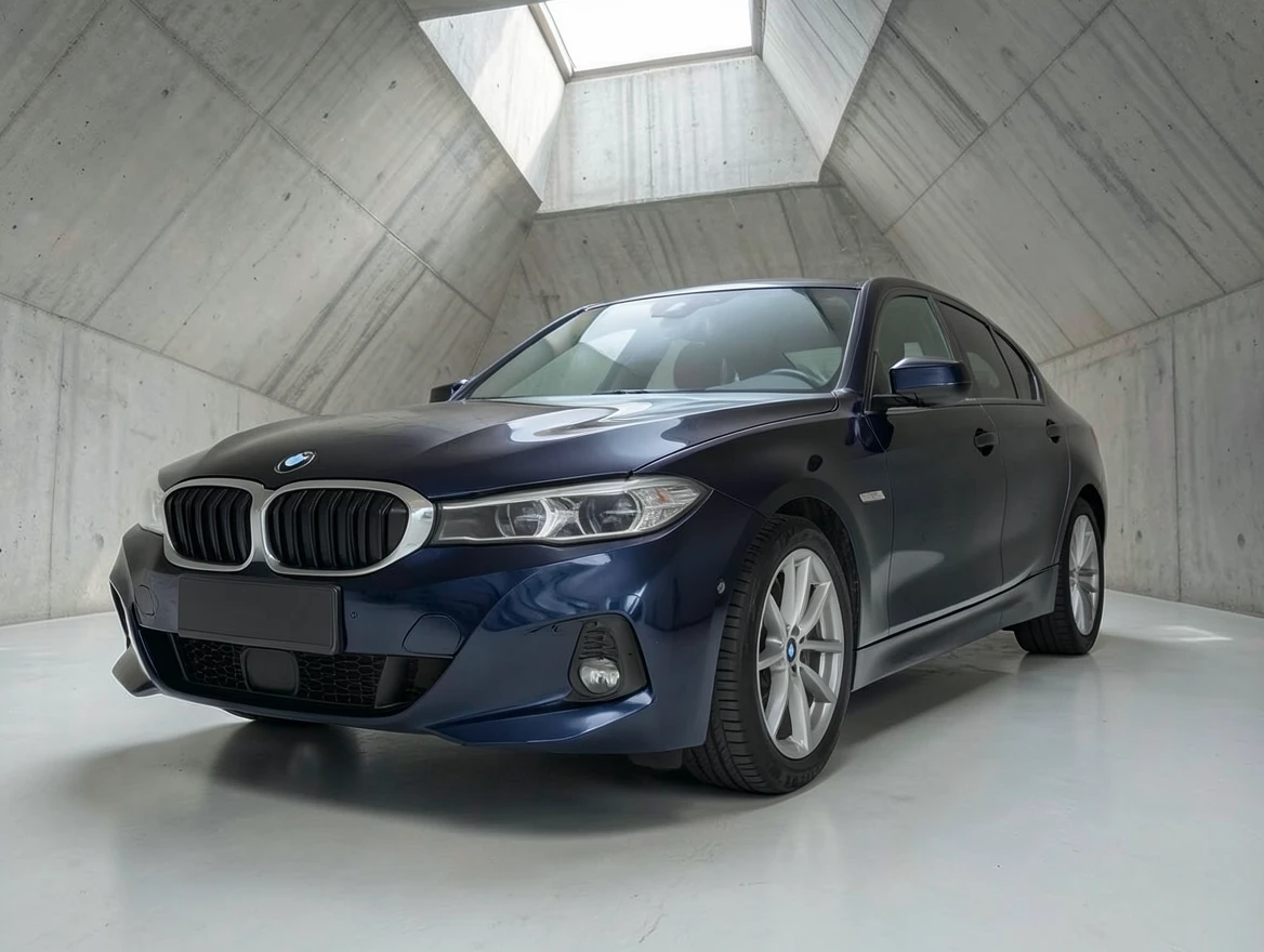 BMW 330