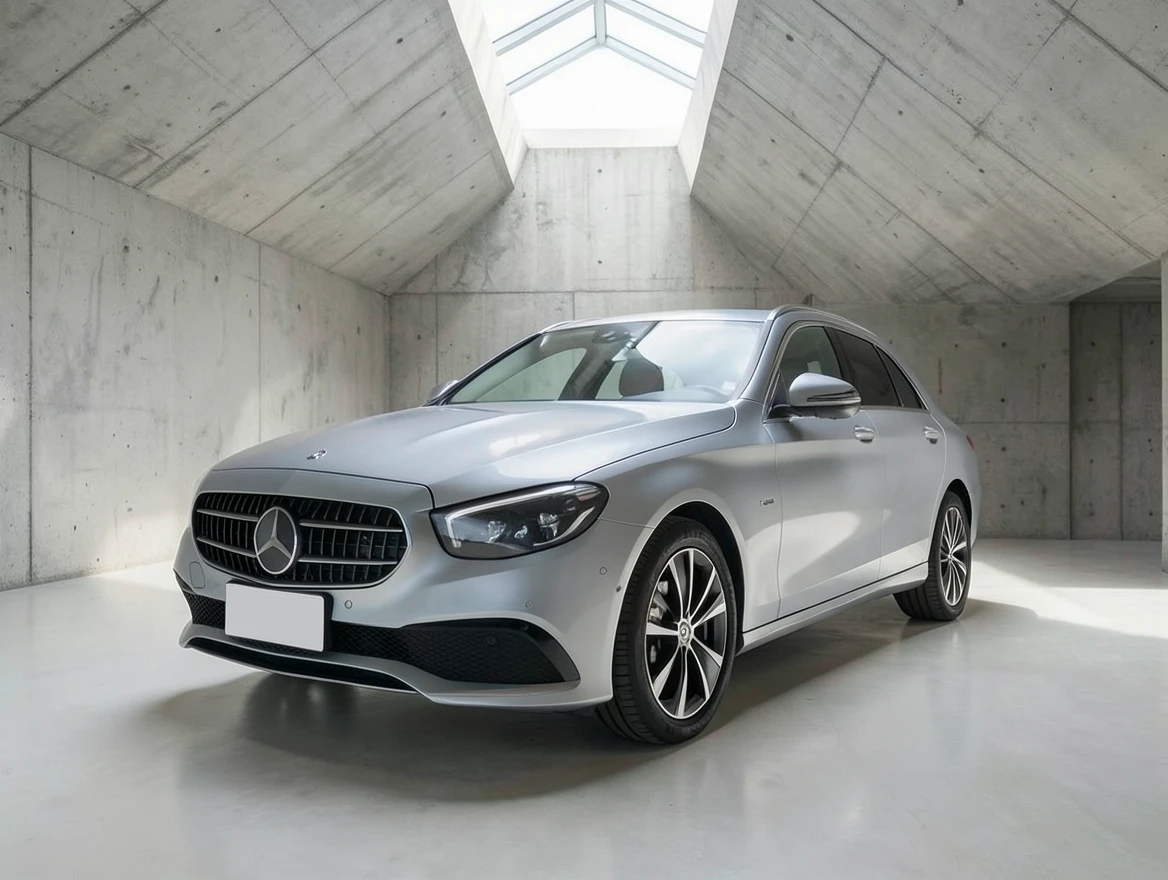 Mercedes-Benz E 300