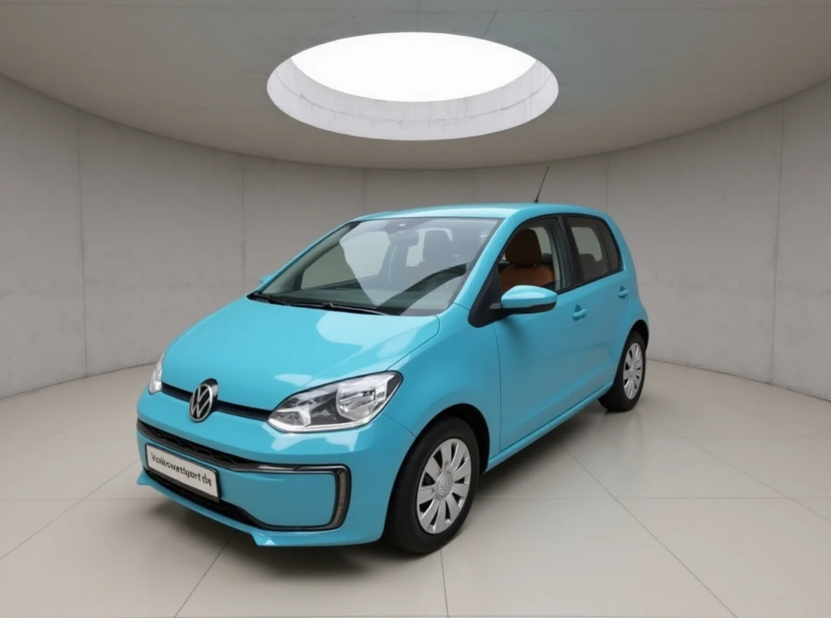 Volkswagen e-up!