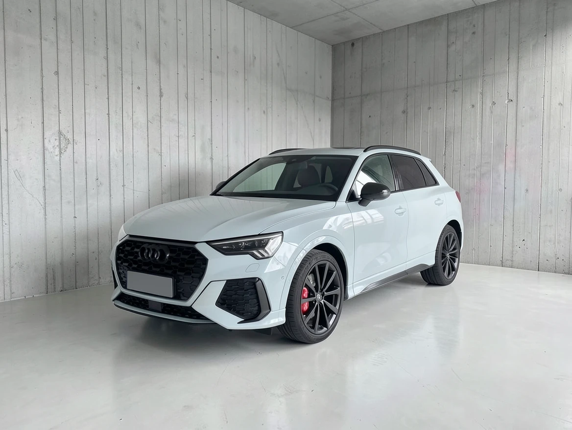 Audi RS Q3