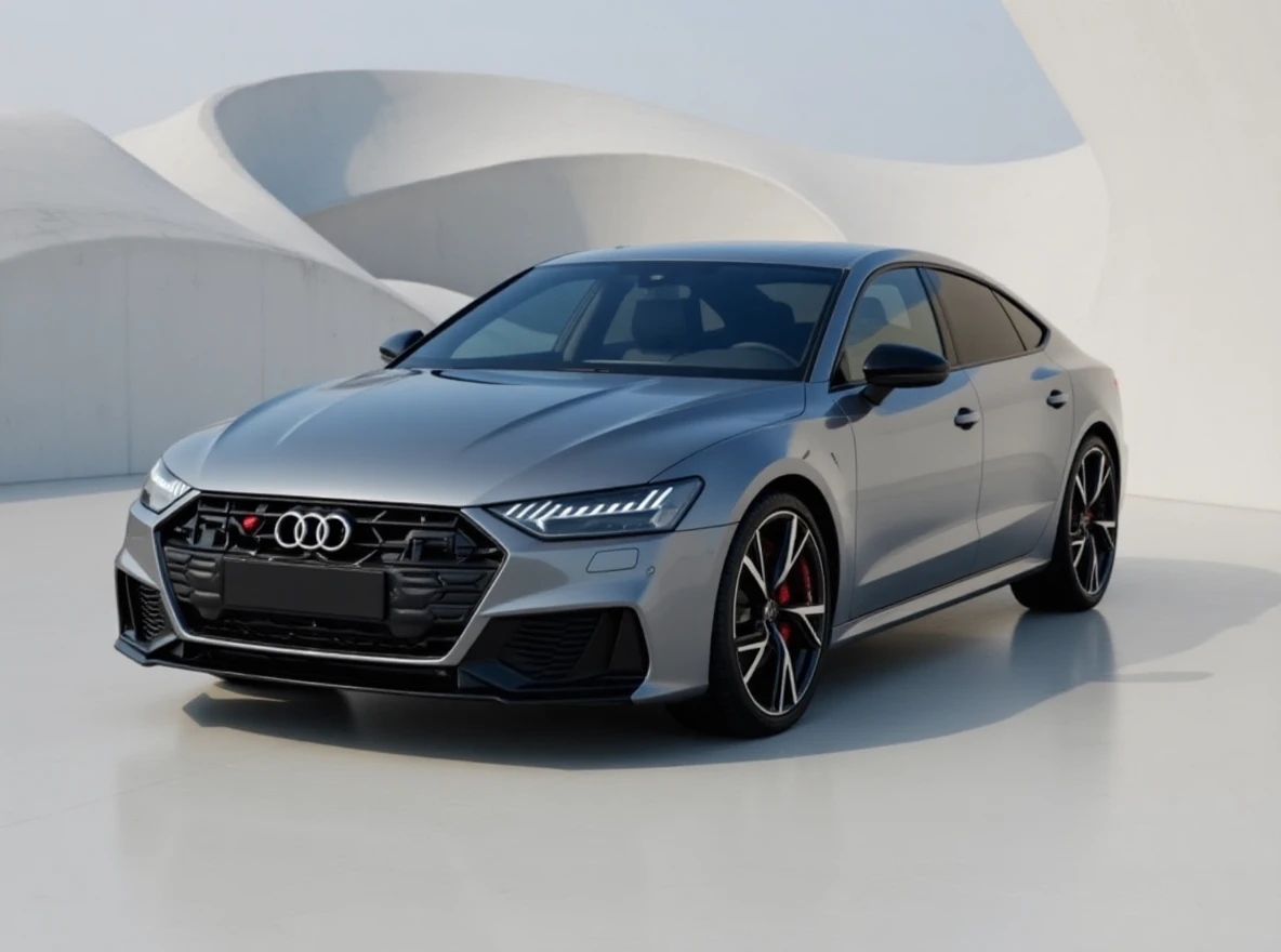 Audi S7