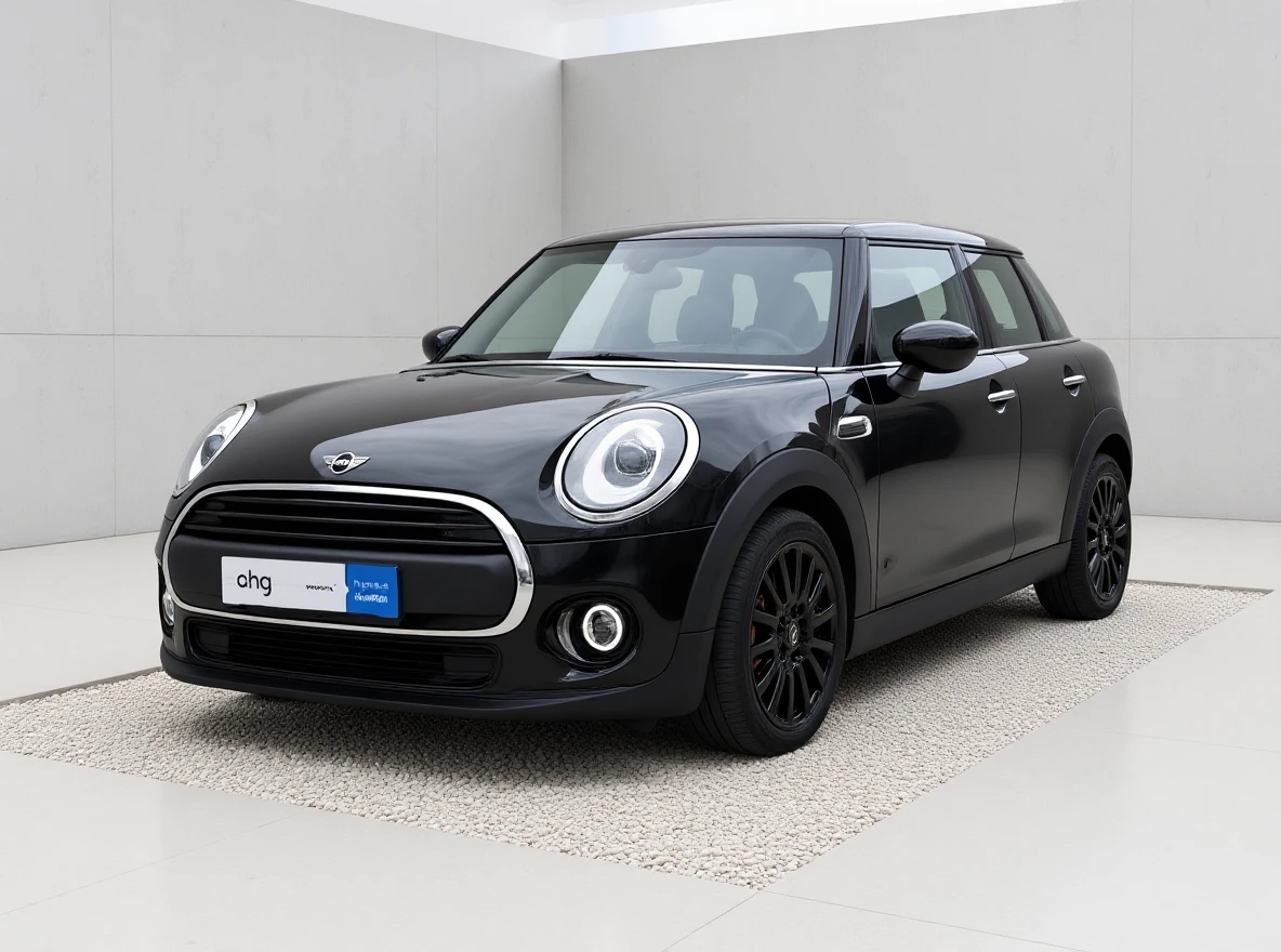 MINI One