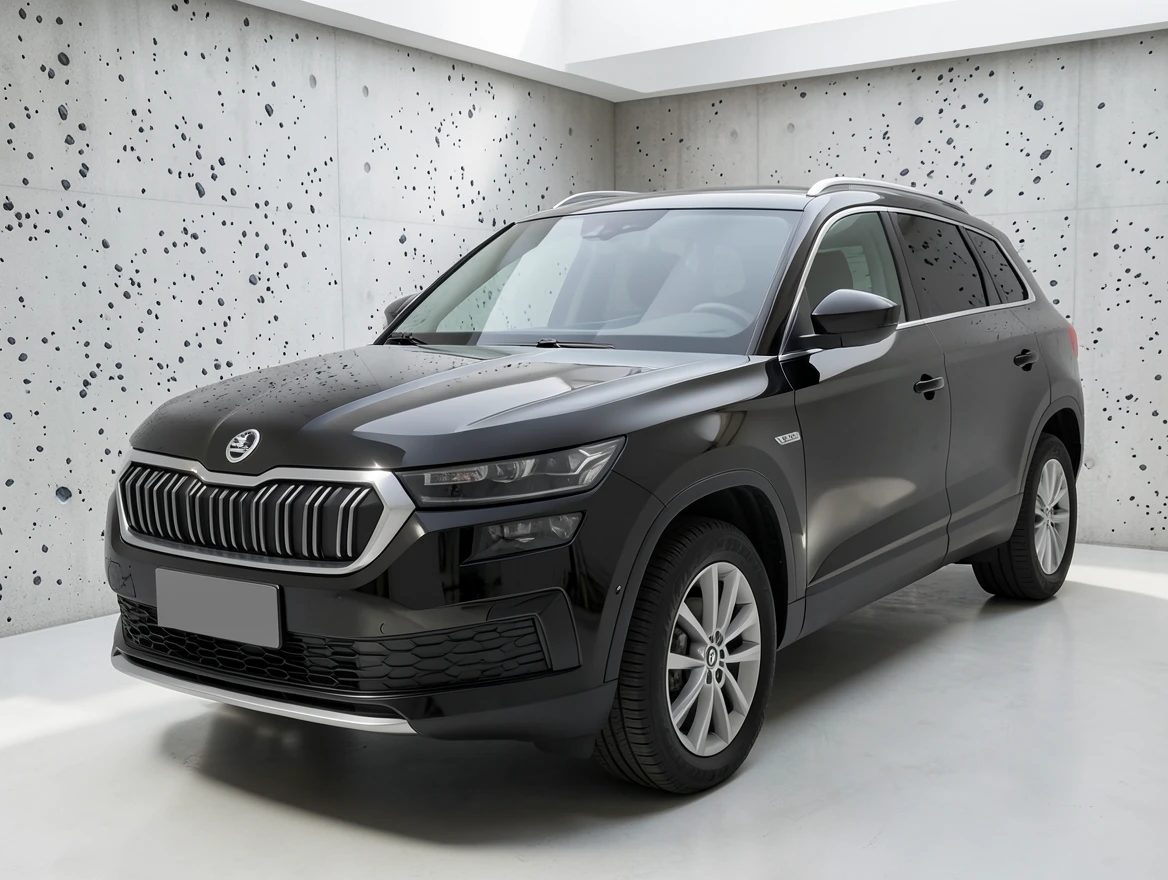 Skoda Kodiaq (NS)