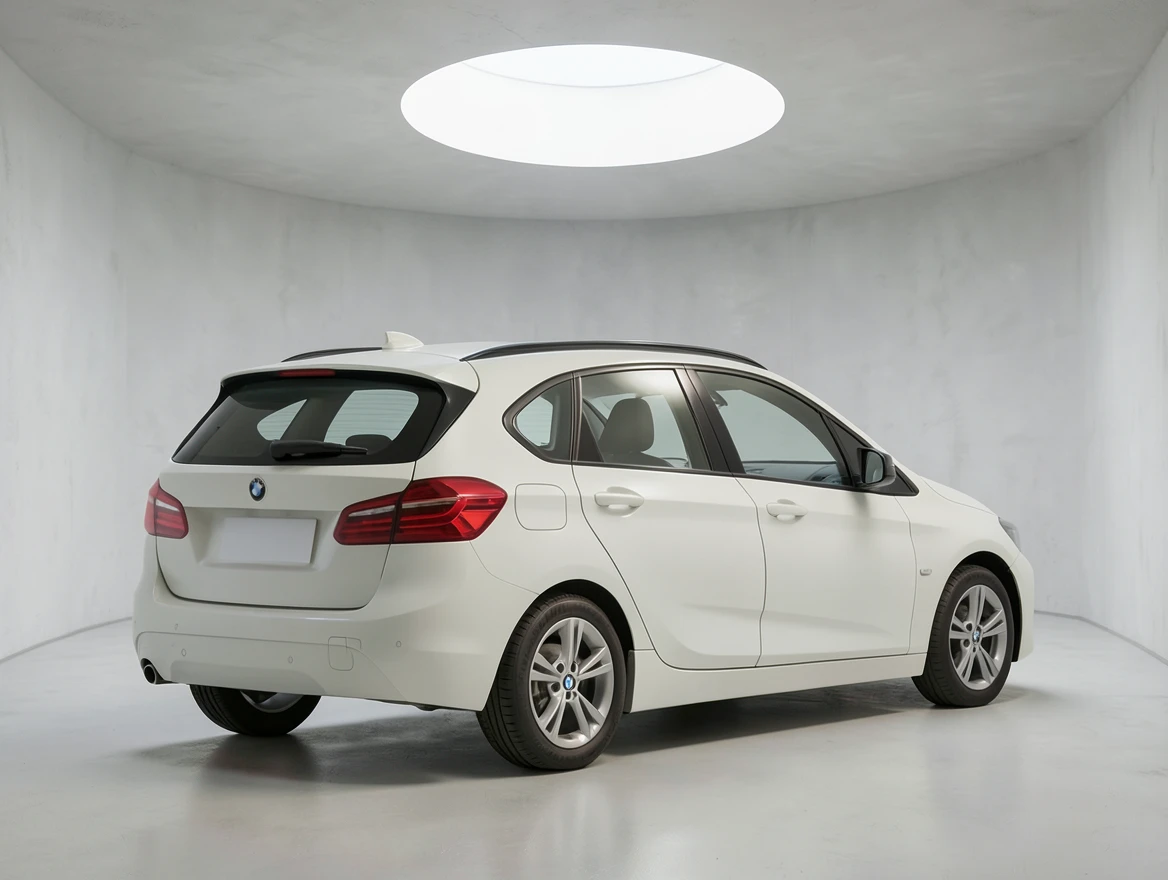 BMW 225