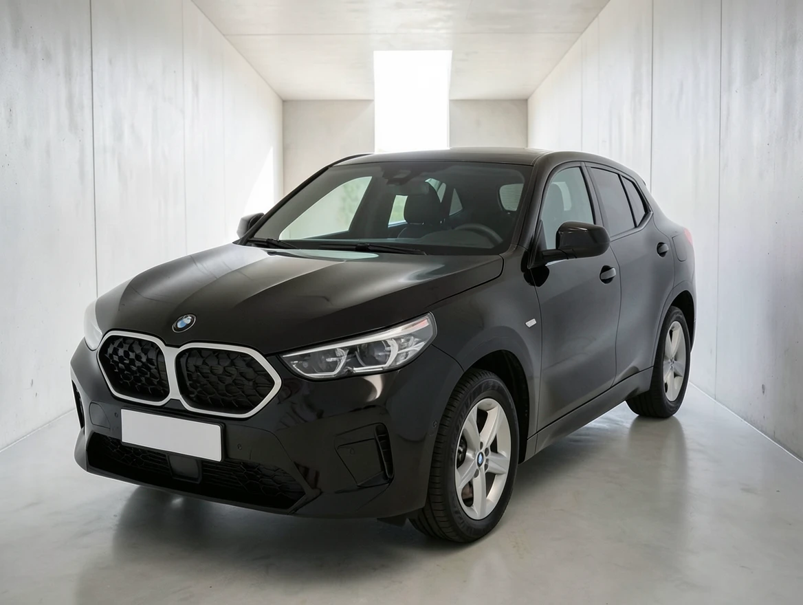 BMW X2 (U10)