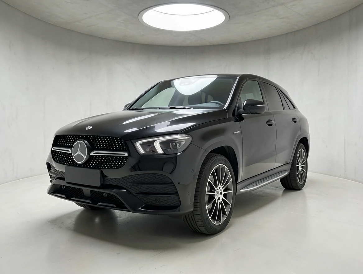 Mercedes-Benz GLE 300