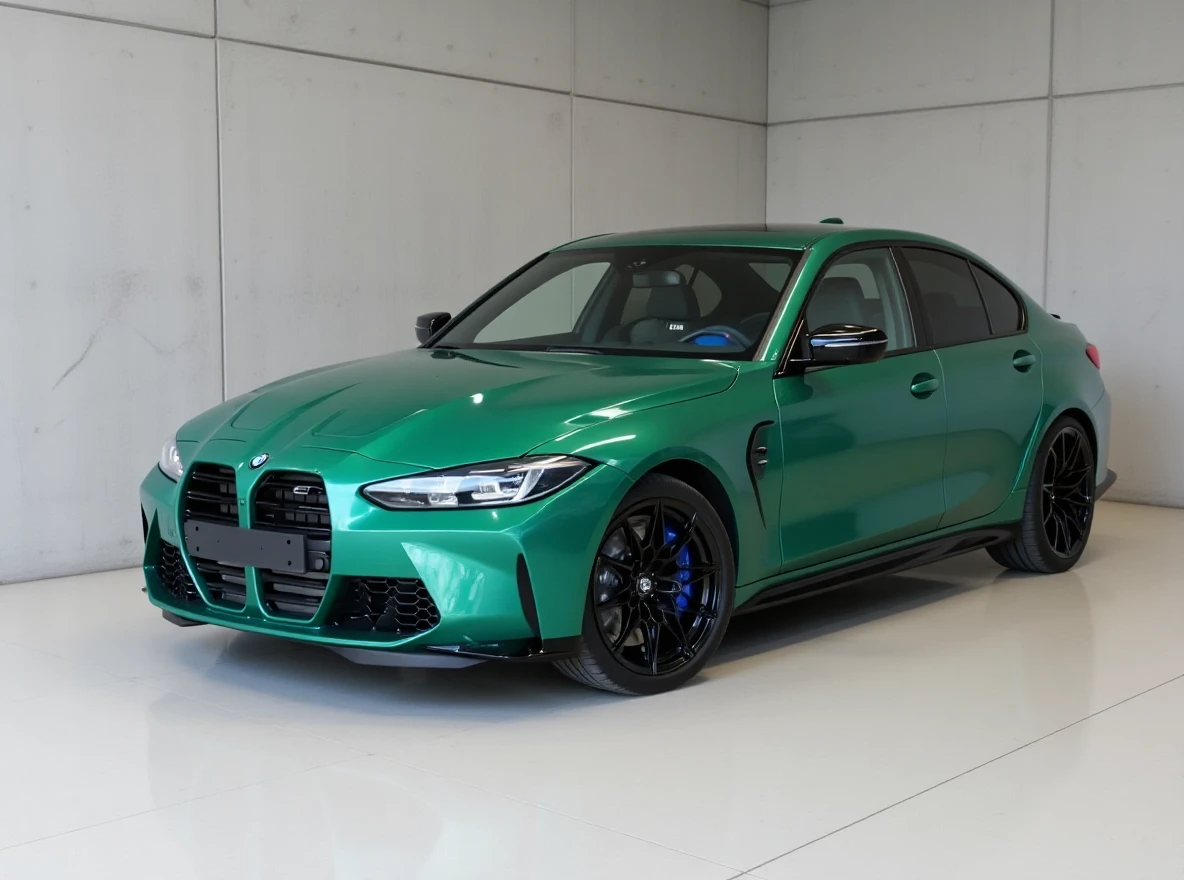 BMW M3