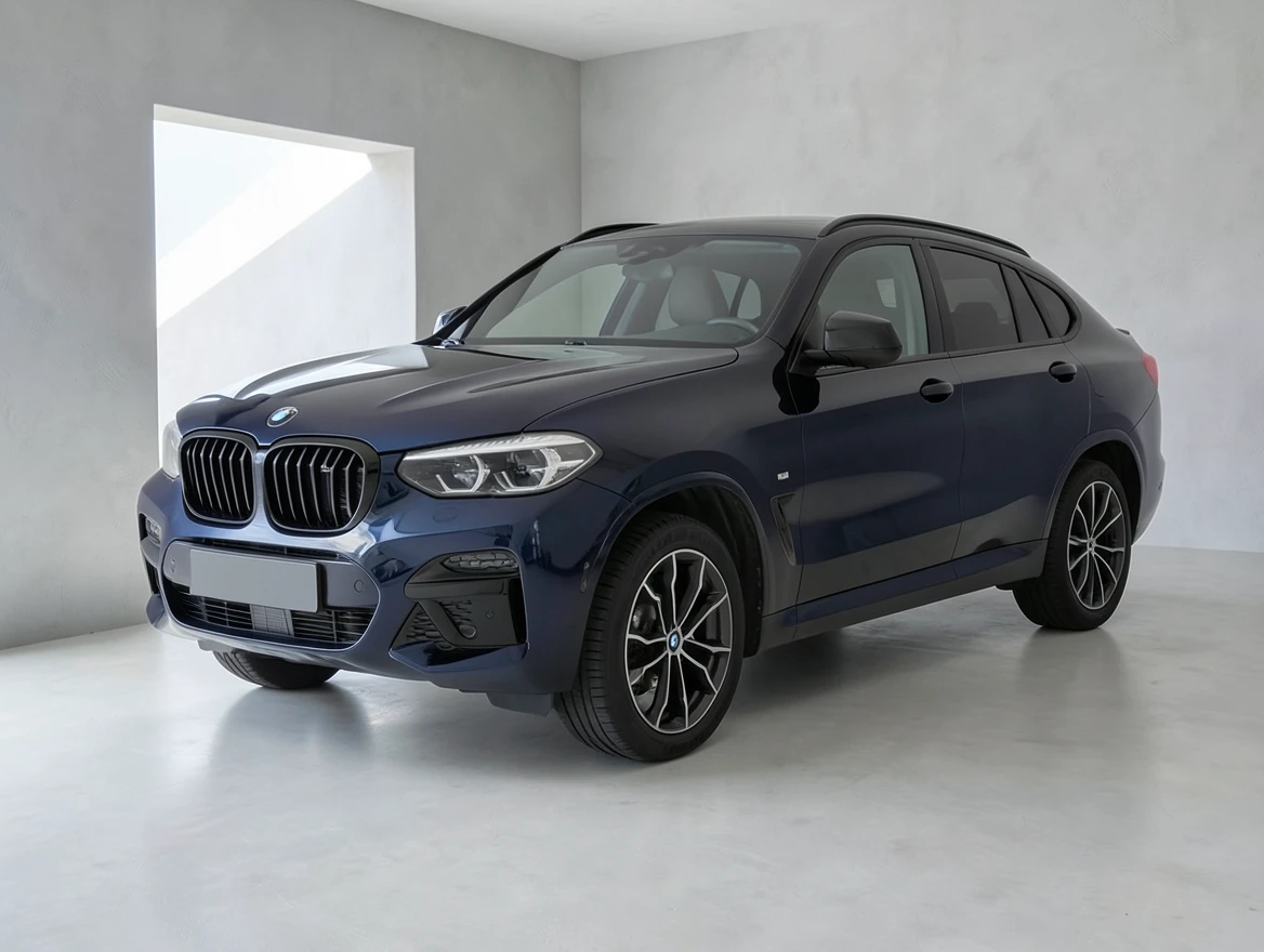 BMW X4 M
