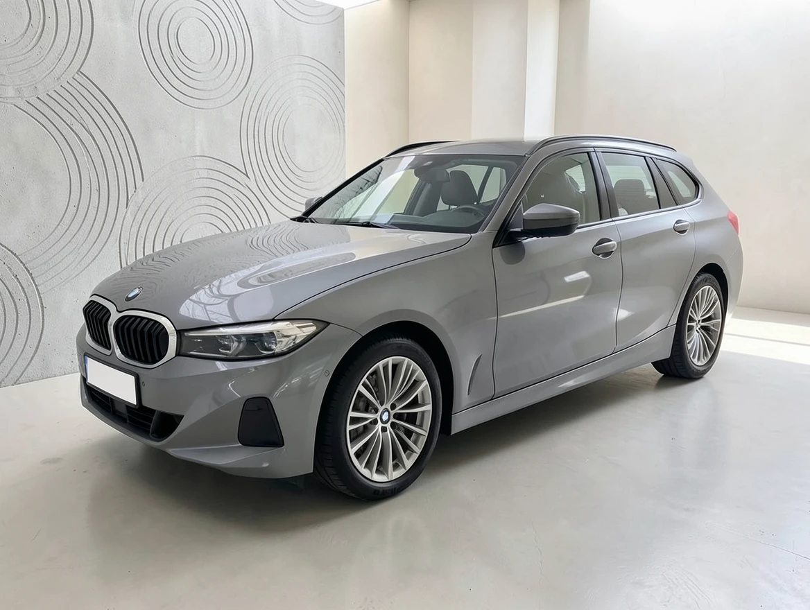 BMW 330