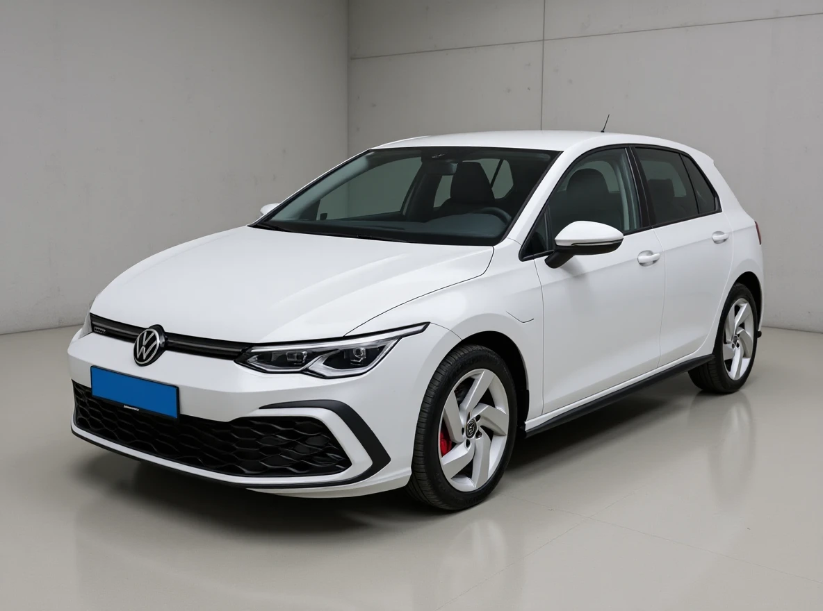 Volkswagen Golf GTE