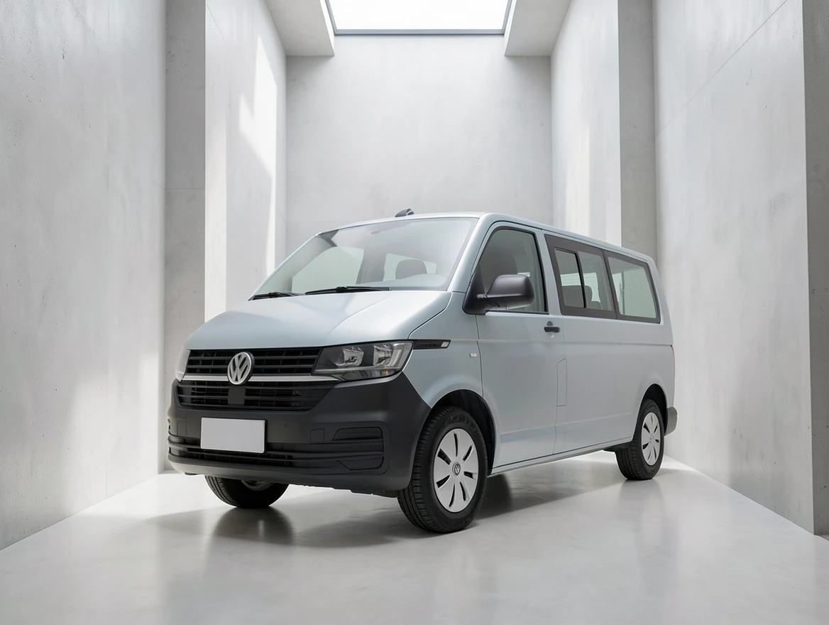 Volkswagen T6 Kombi