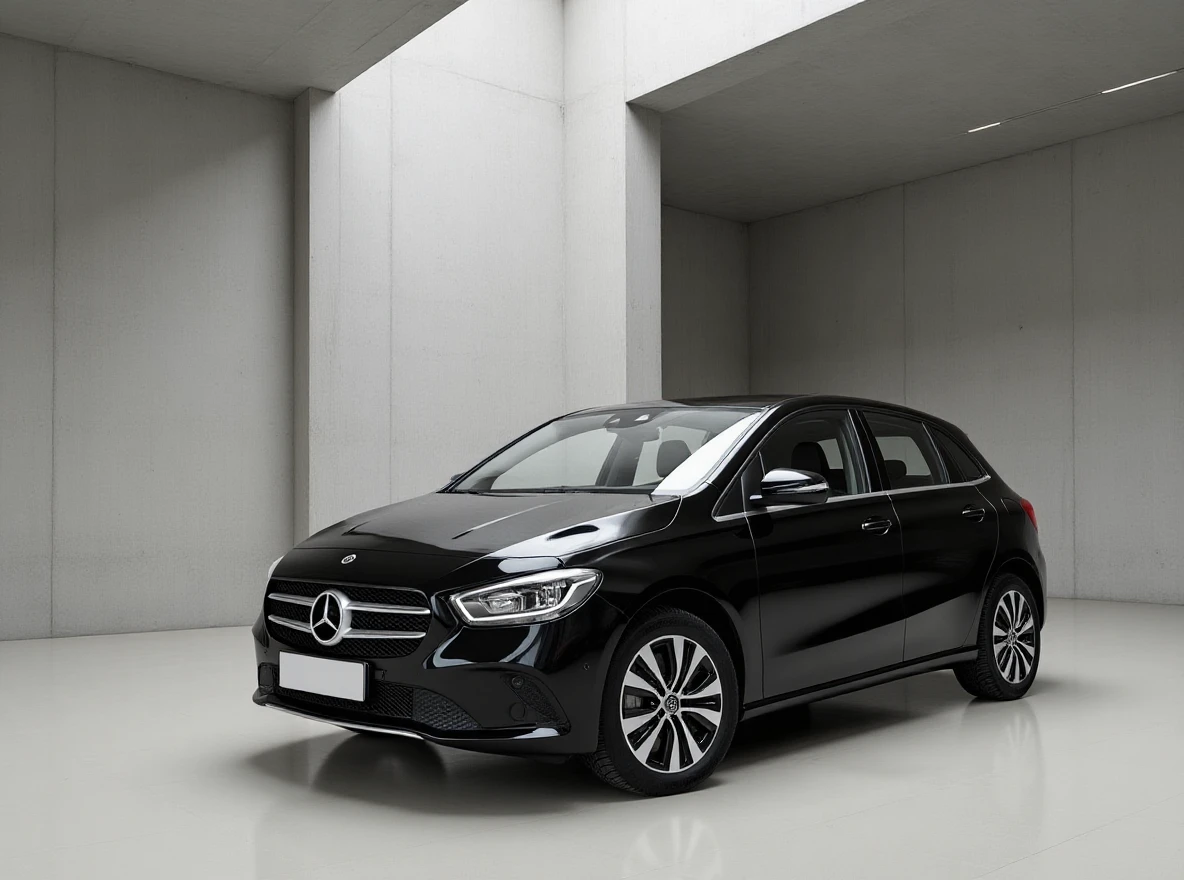Mercedes-Benz B 250