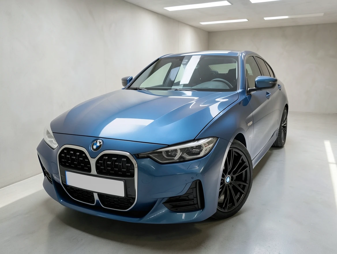 BMW 430