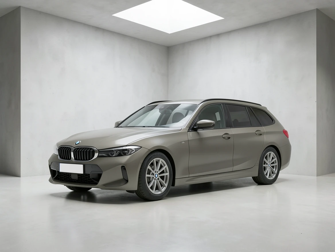 BMW 330