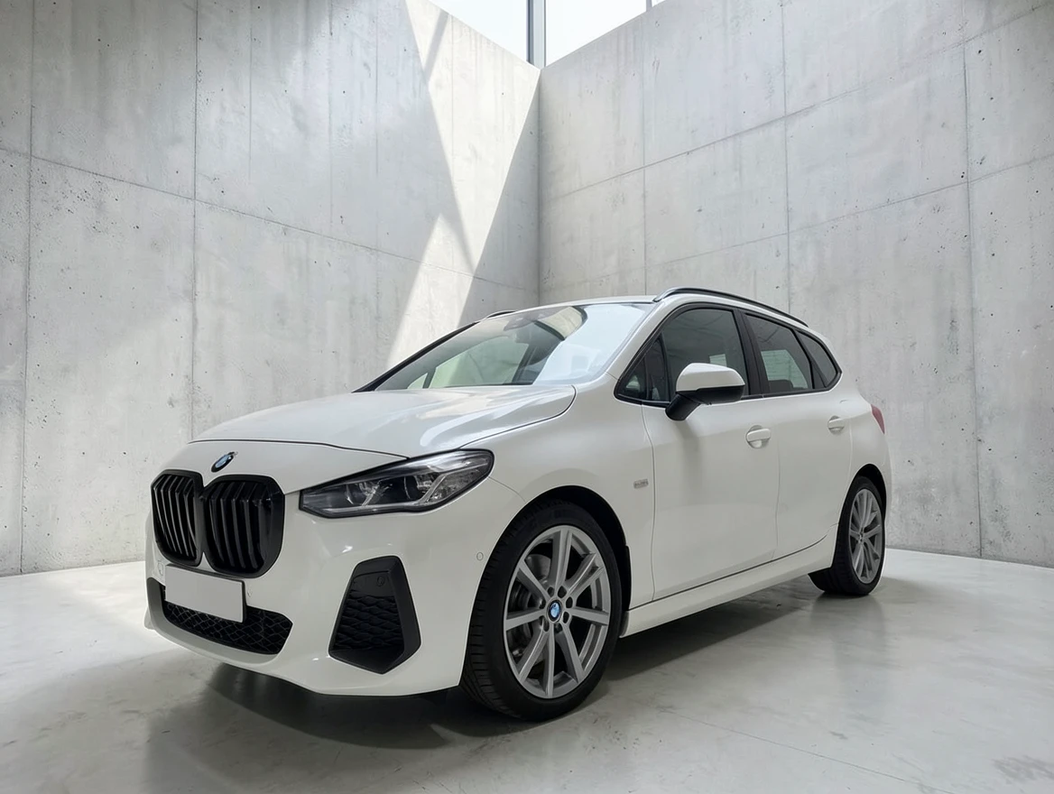 BMW 220