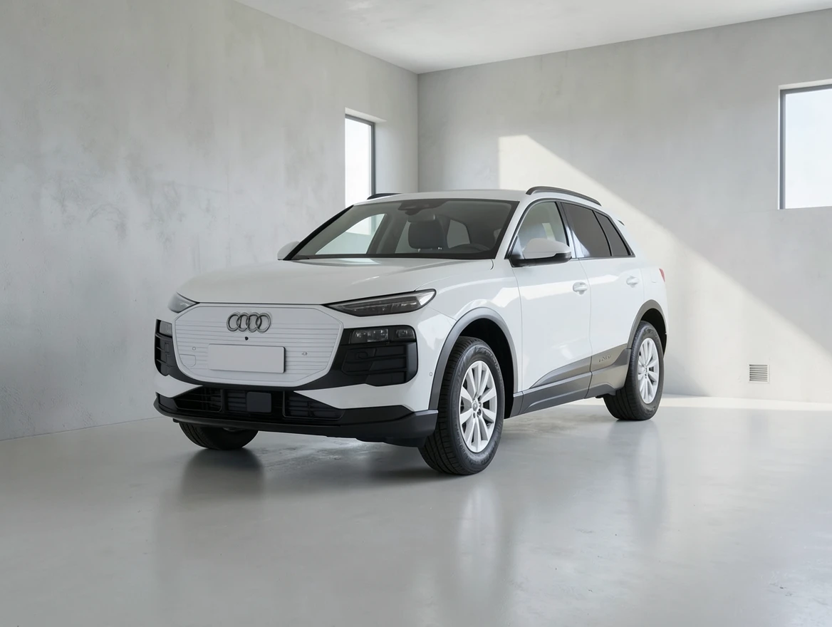 Audi Q6