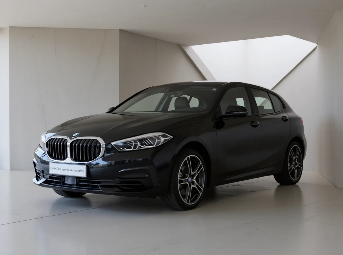 BMW 116
