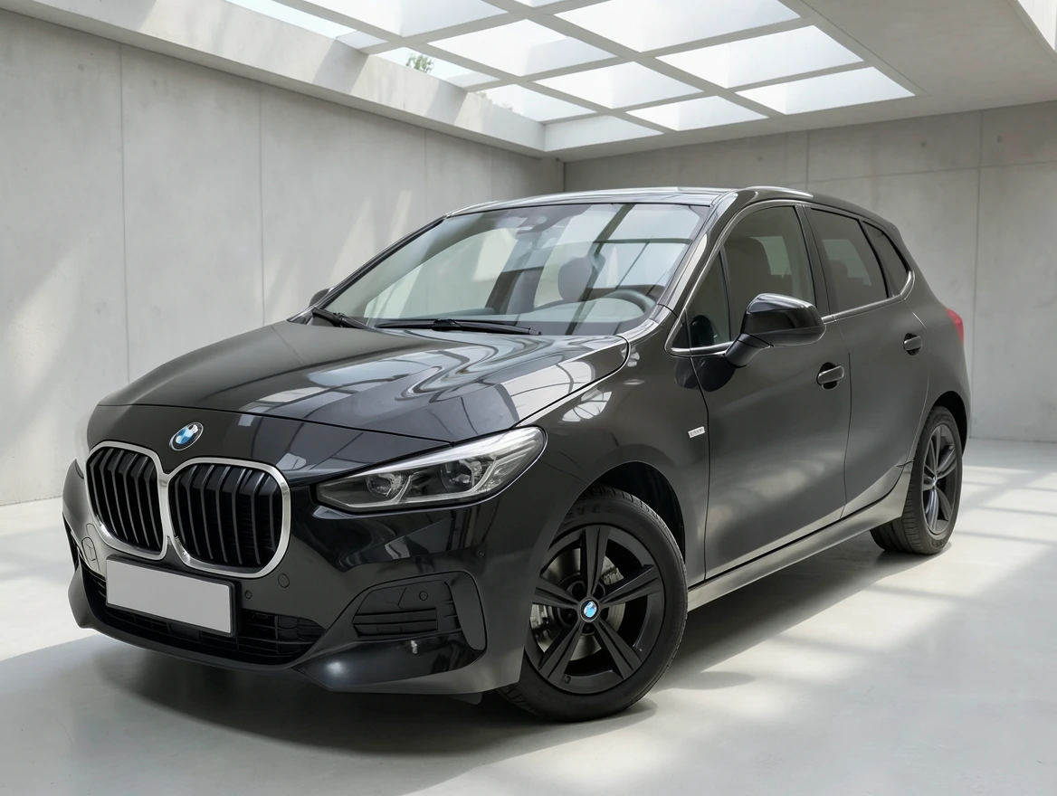 BMW 216