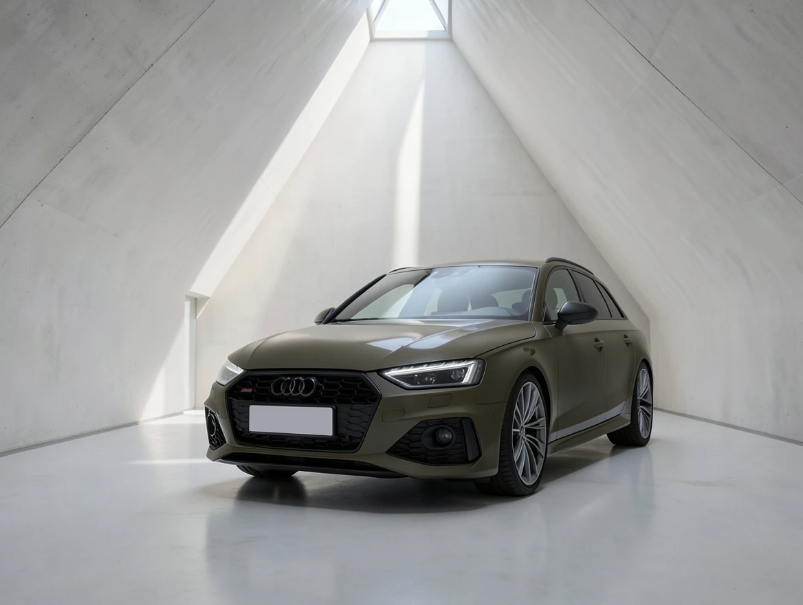 Audi RS4