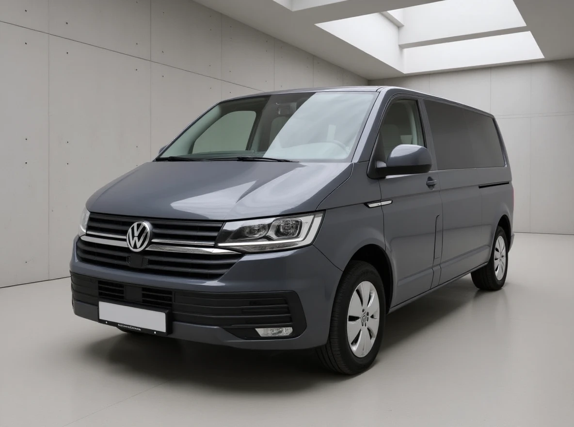 Volkswagen T6.1 Transporter