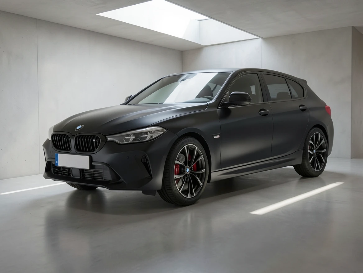 BMW 120
