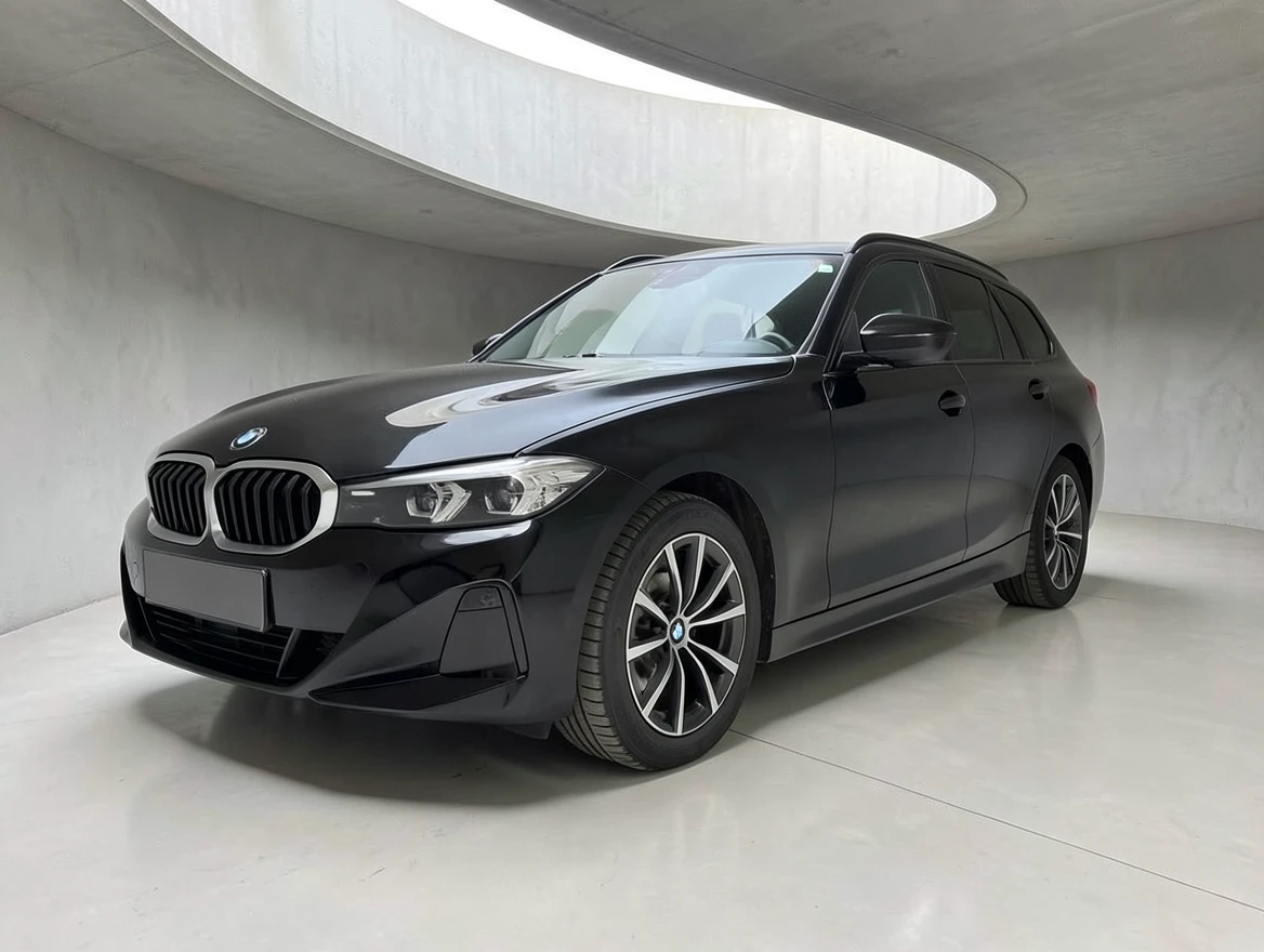 BMW 320