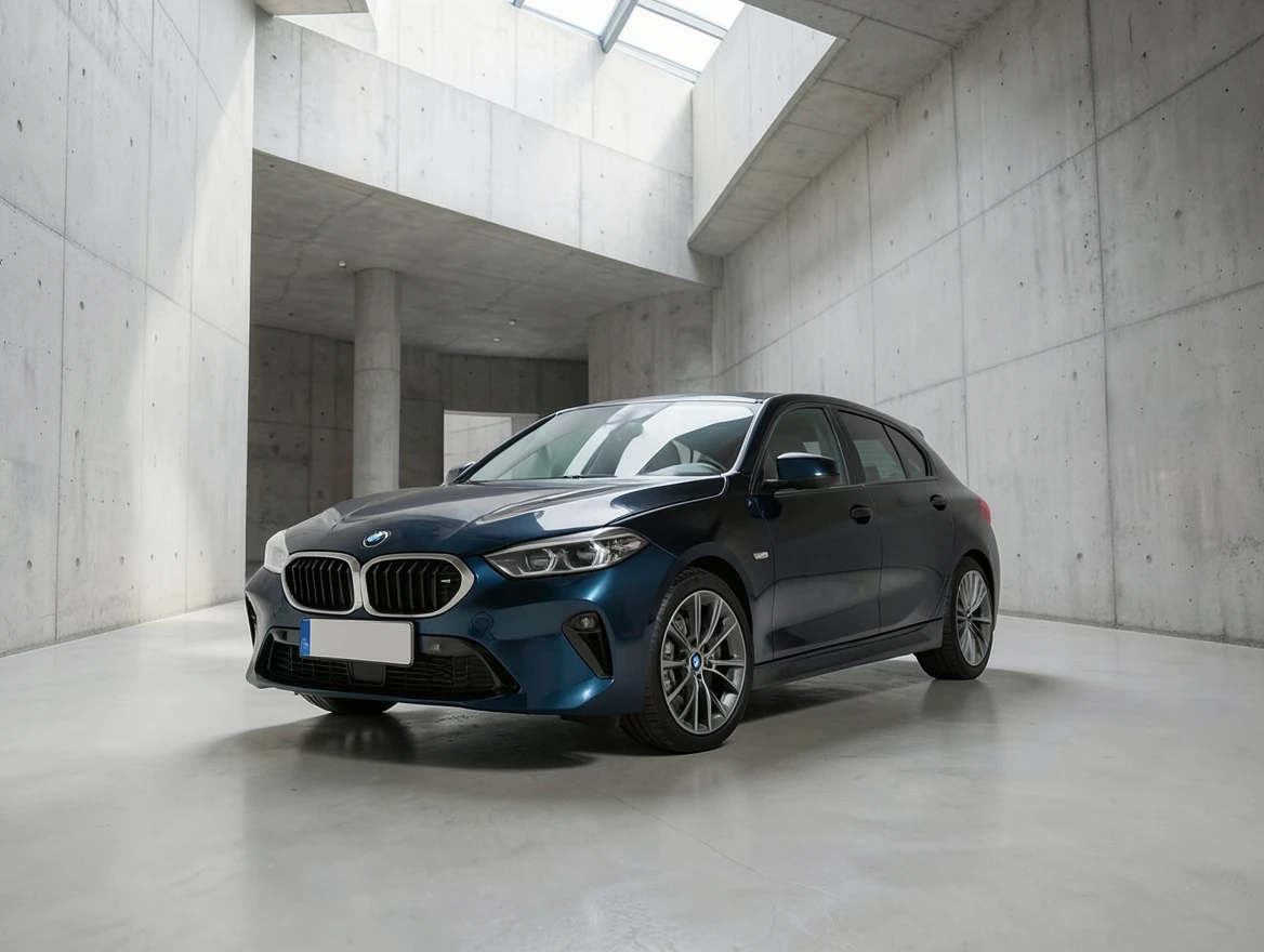BMW 135