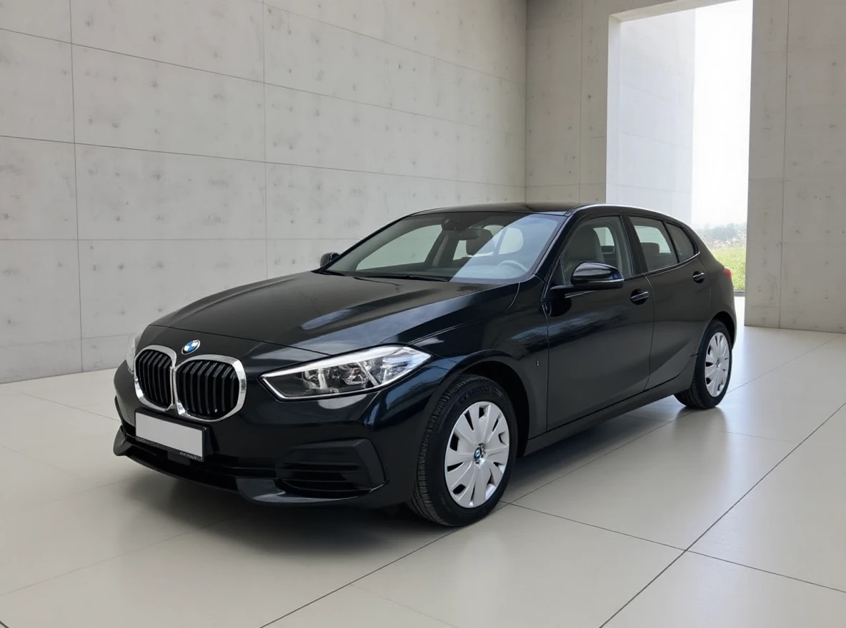 BMW 116