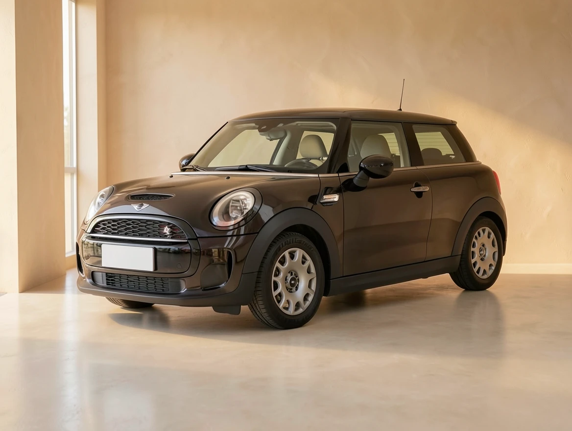 Mini Cooper SE