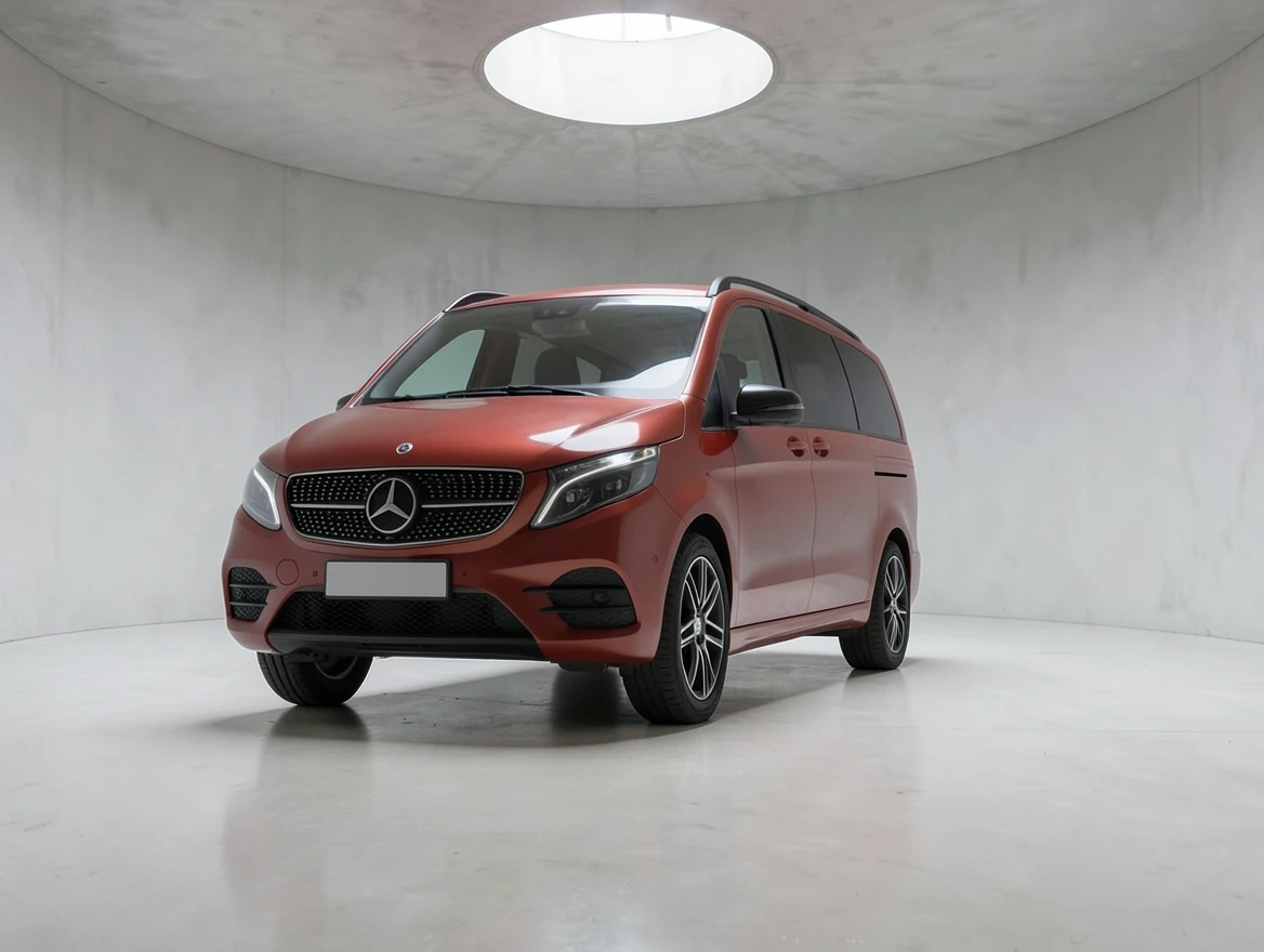 Mercedes-Benz V 300