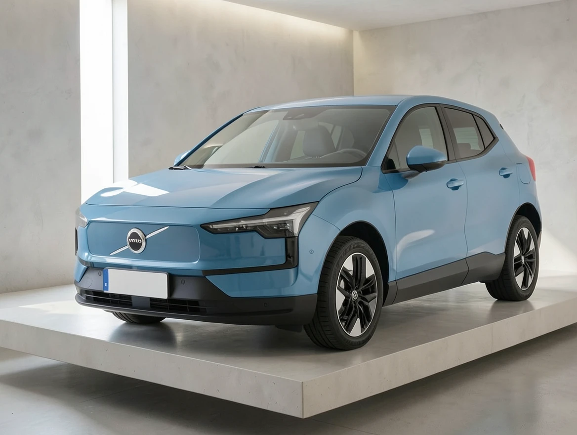 Volvo EX30