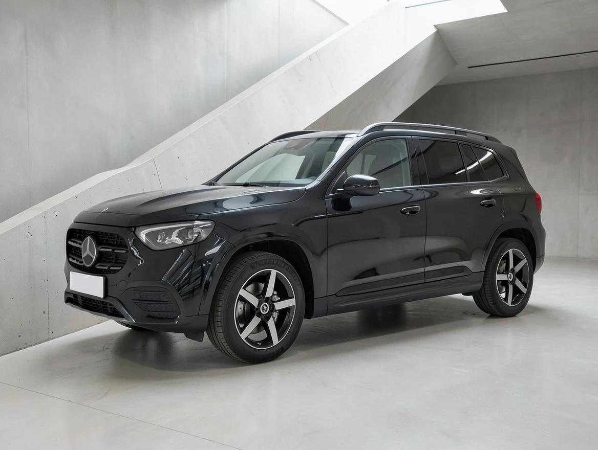Mercedes-Benz GLB 250
