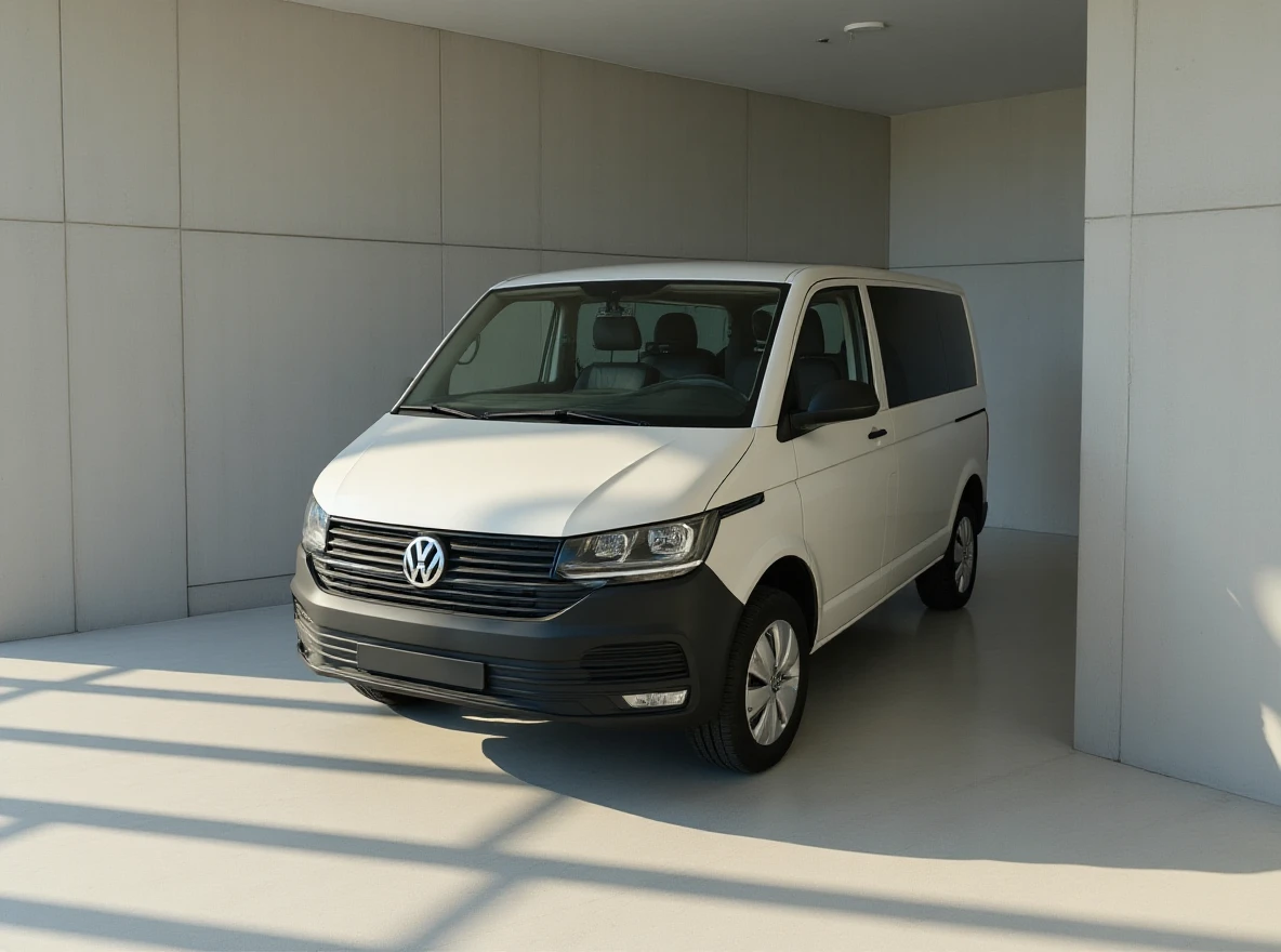 Volkswagen T6 Transporter