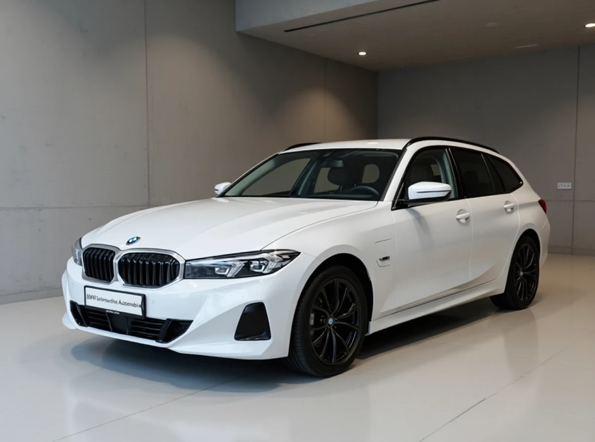 BMW 330