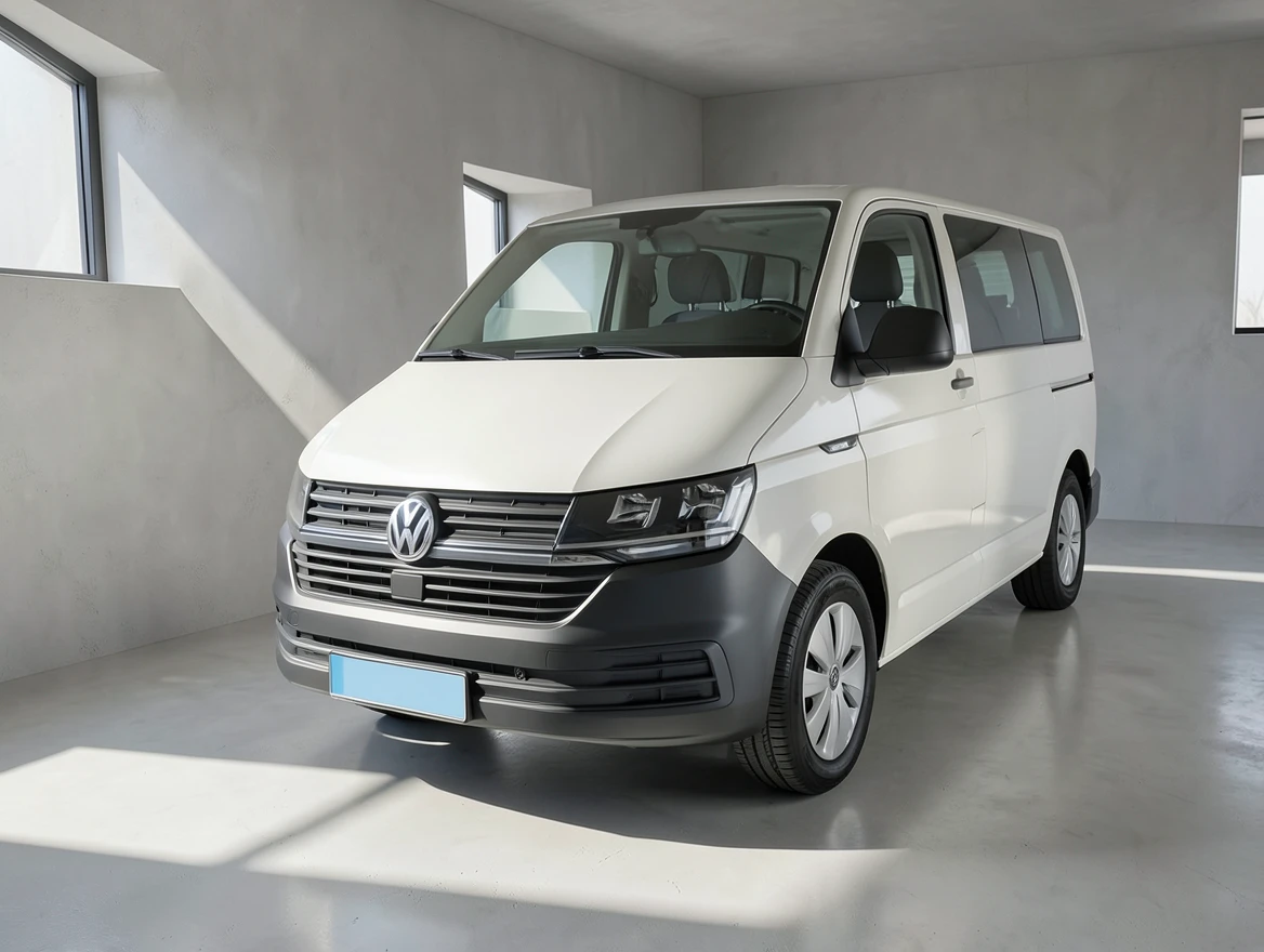 Volkswagen T6 Caravelle