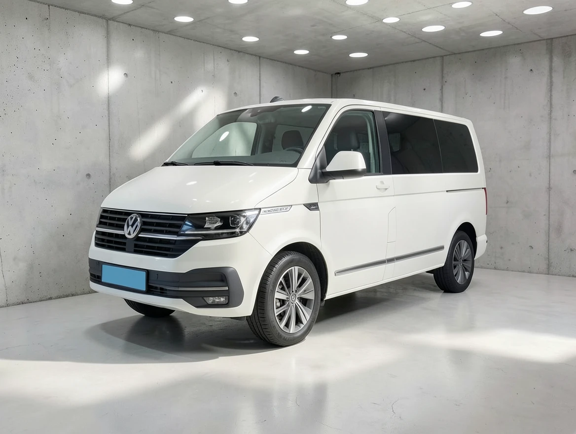 Volkswagen T6.1 Multivan