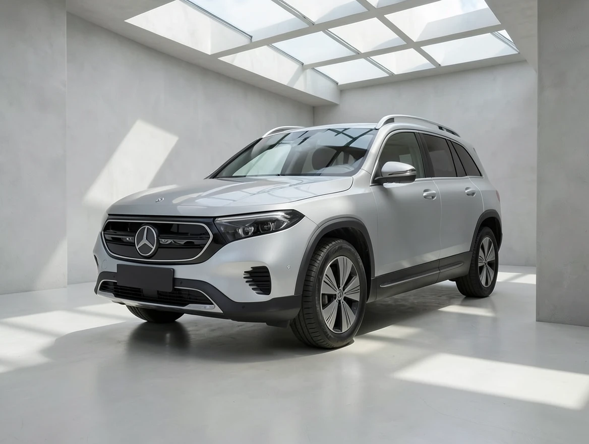 Mercedes-Benz EQB 250