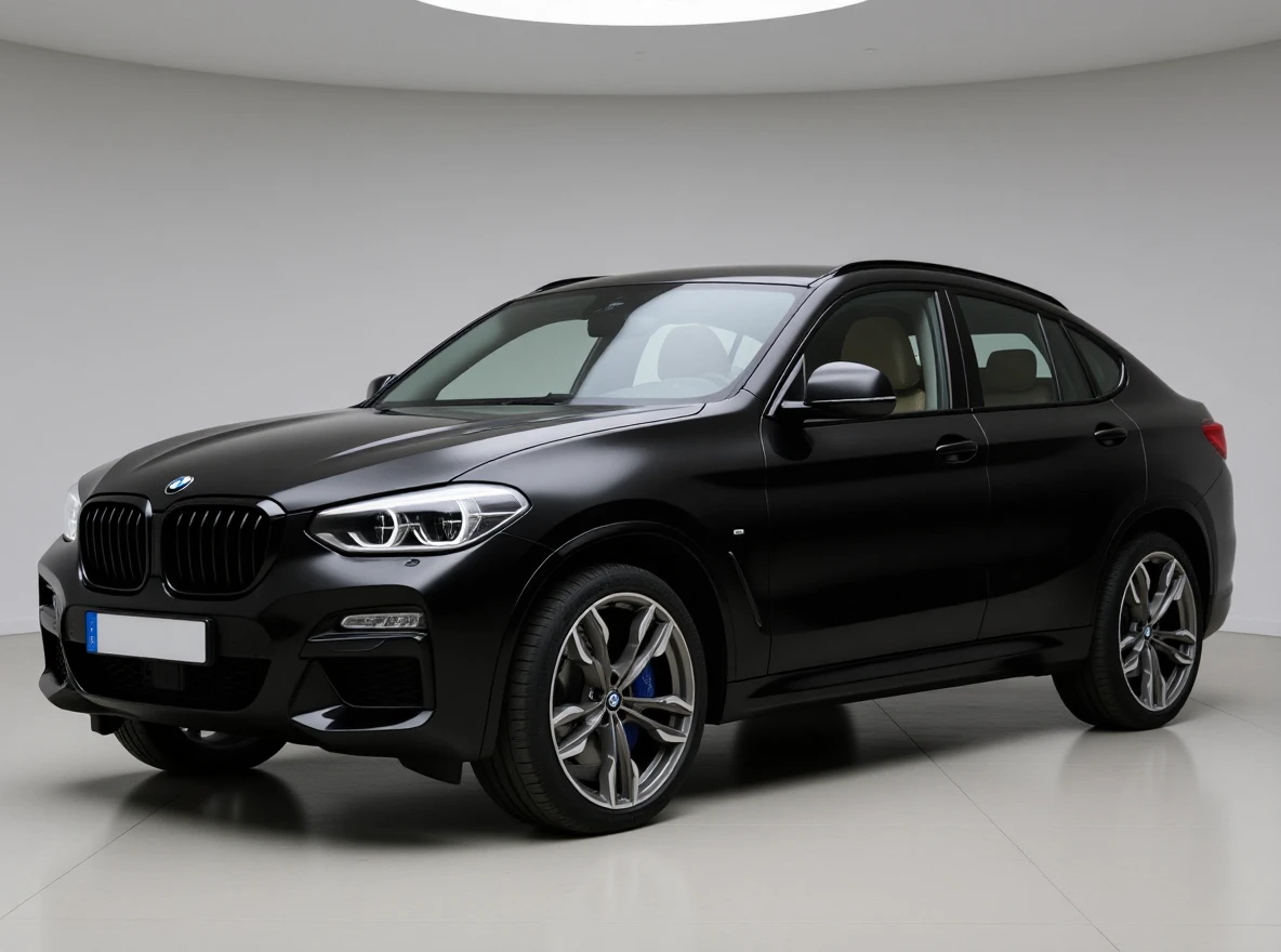 BMW X4 M