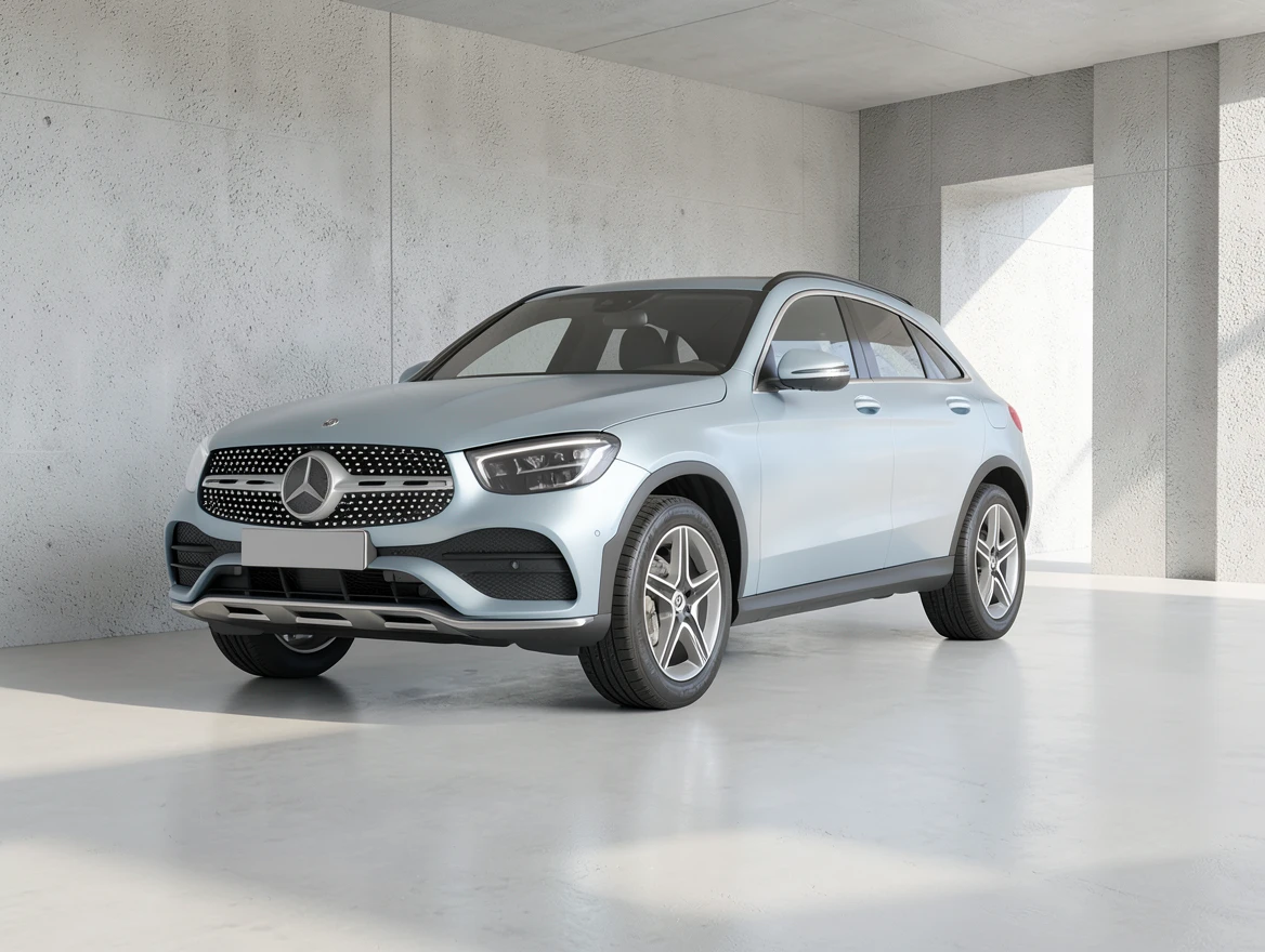 Mercedes-Benz GLC 200