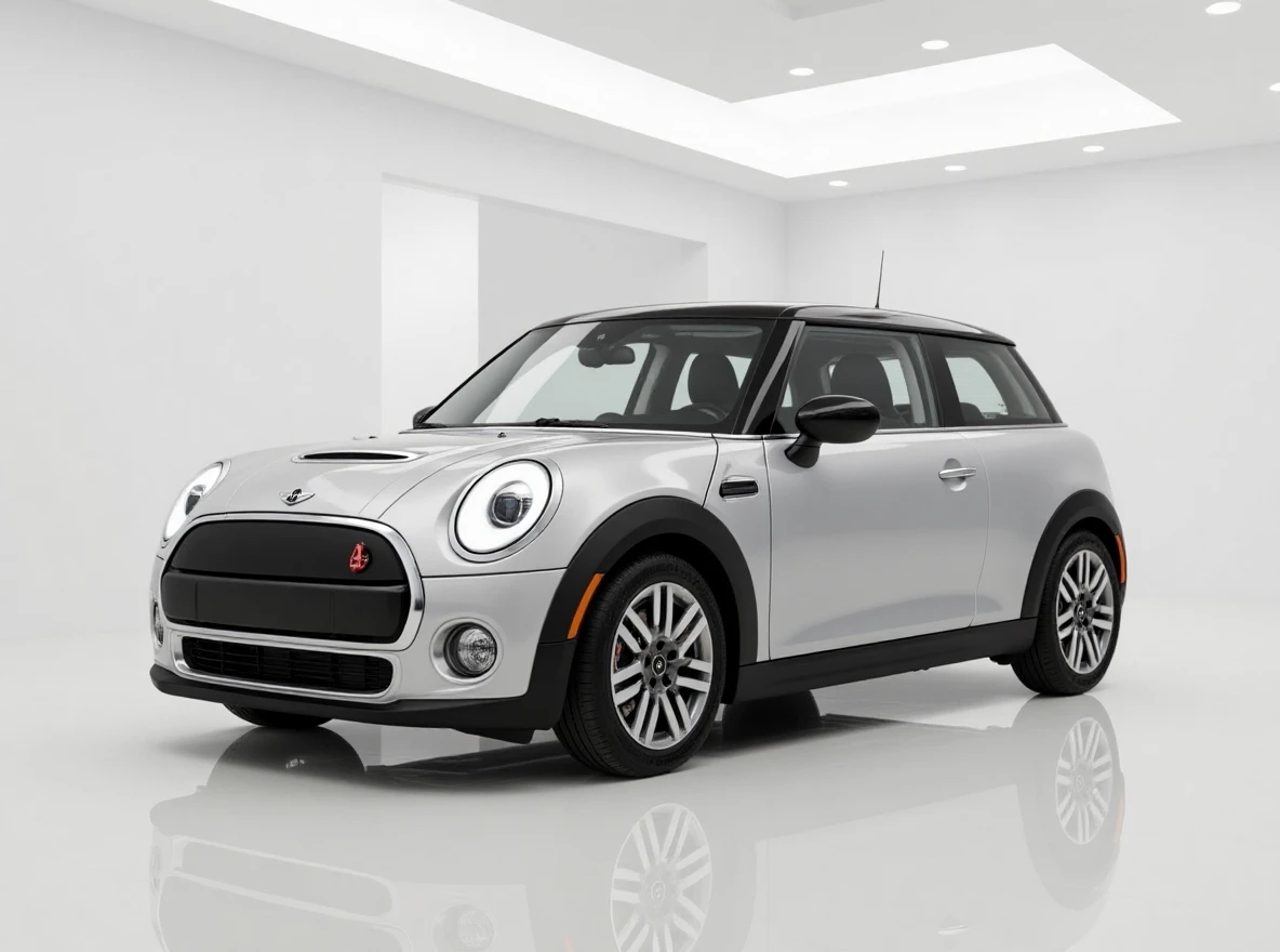 MINI Cooper E