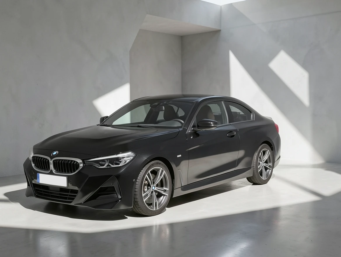 BMW 230