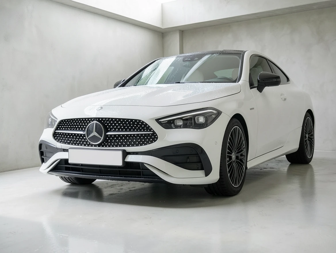 Mercedes-Benz CLE 300