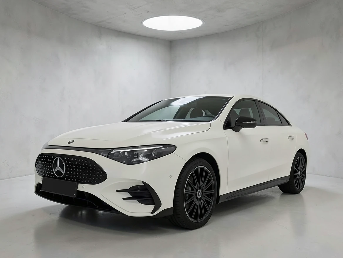 Mercedes-Benz 350